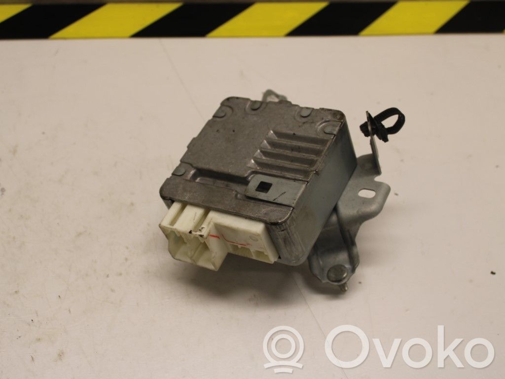Power steering control unit/module   186240,896500D180