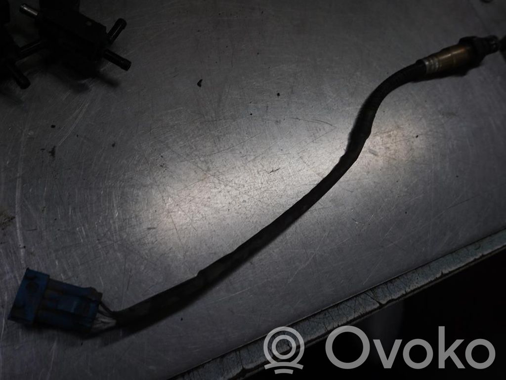 Lambda probe sensor   55353148,184528,0258006621