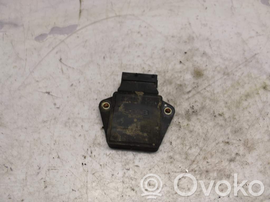 Ignition amplifier control unit   55352173,186533
