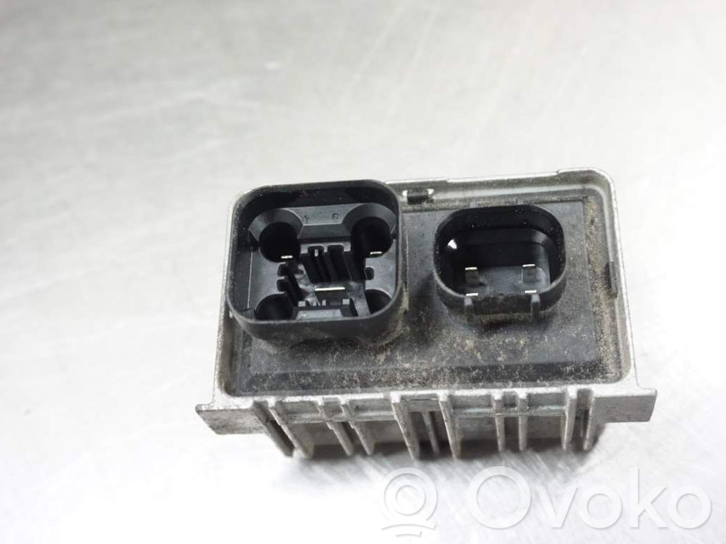Other control units/modules   522122601,187383