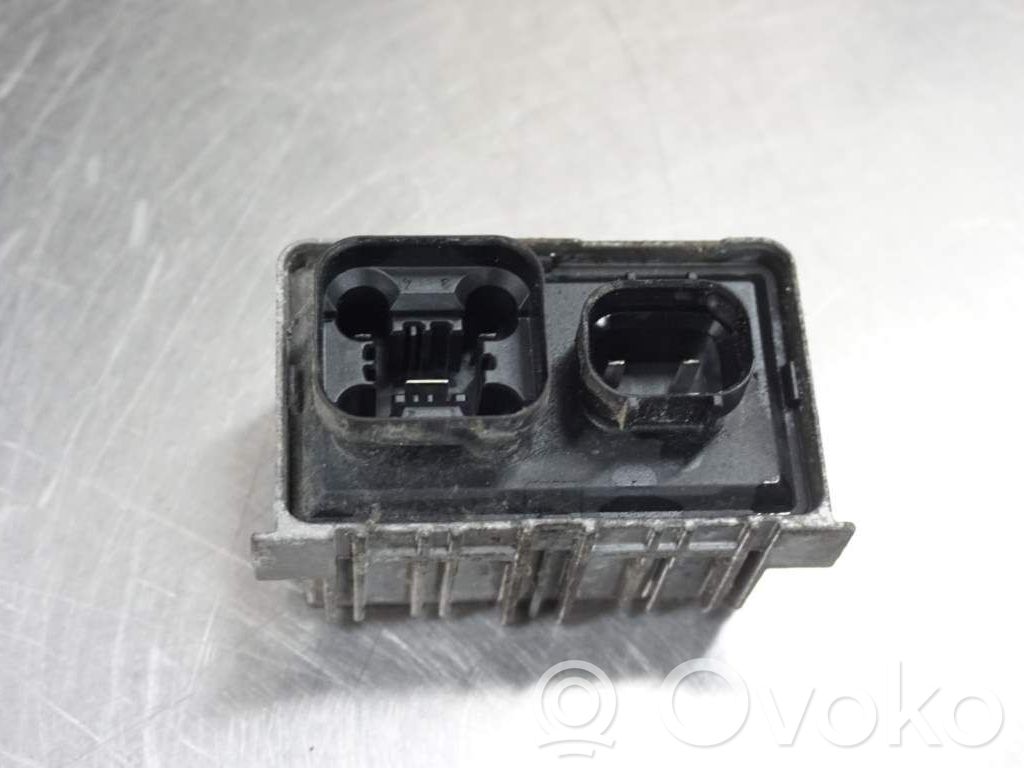 Opel Corsa D Alte unități/module de control 