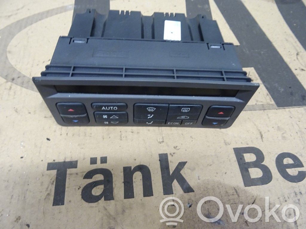 Saab 9-5 Climate control unit 