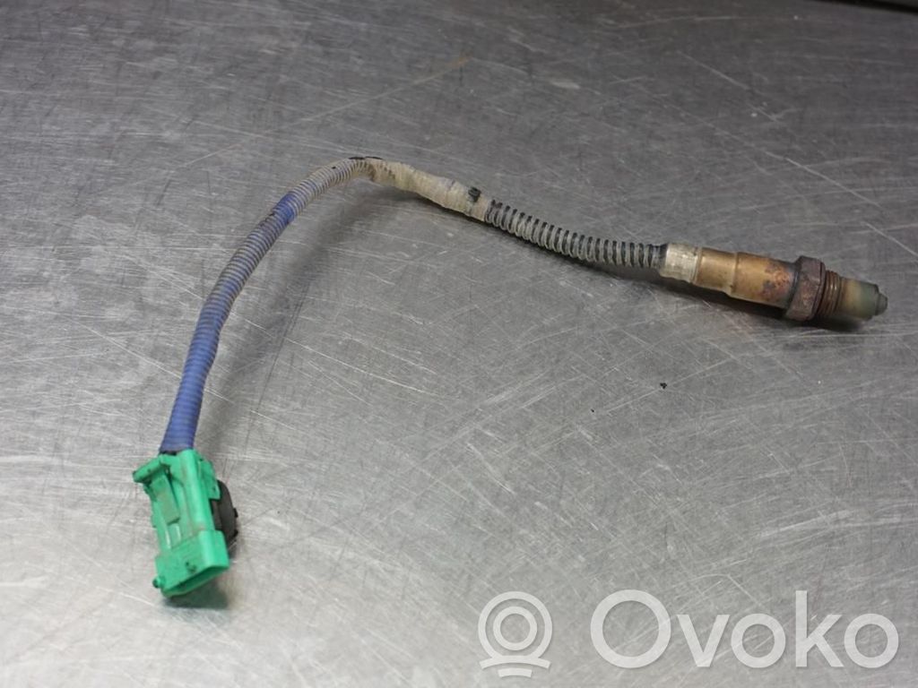 Lambda probe sensor   0258006028,184572
