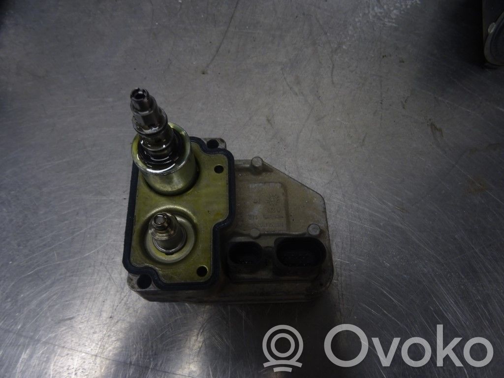 Volvo XC70 Unidad de control/módulo de la caja de transmisión diferencial 