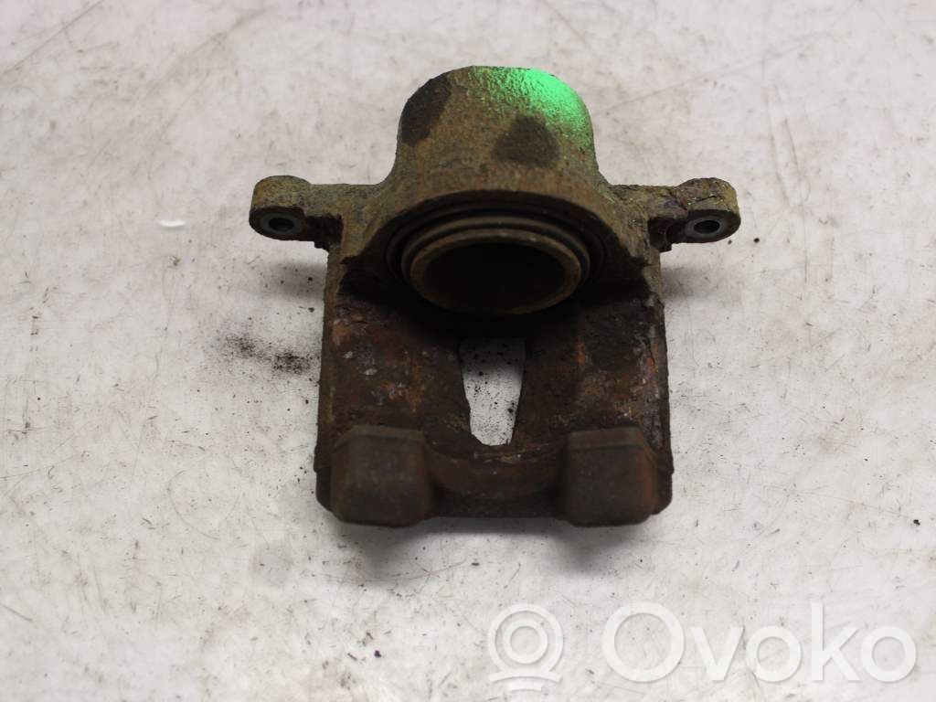 Toyota Yaris Front brake caliper 