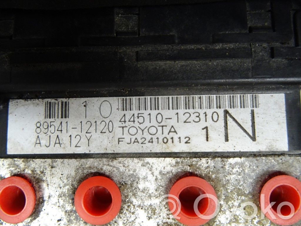 ABS Blokas   4451012310,190923
