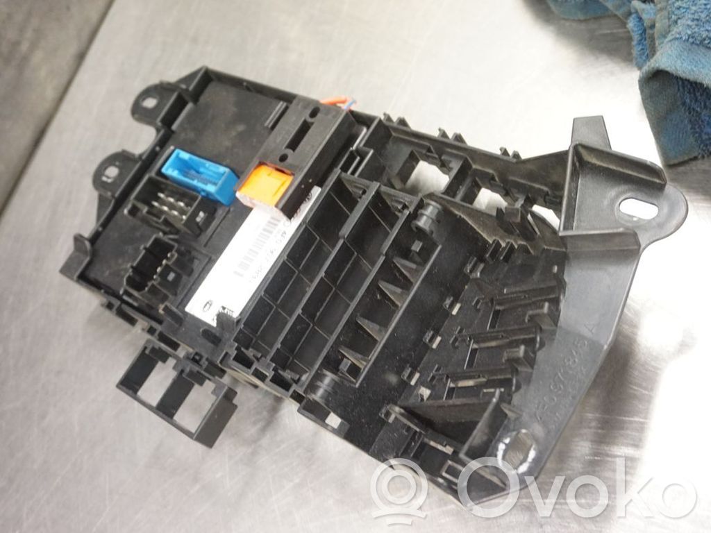 Other control units/modules   187448,4F0907289J