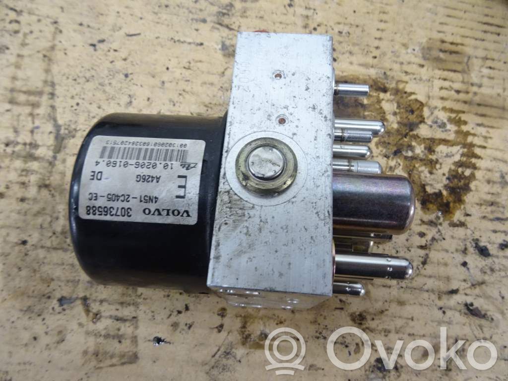 ABS-pumppu   10020601224,191245,30793527
