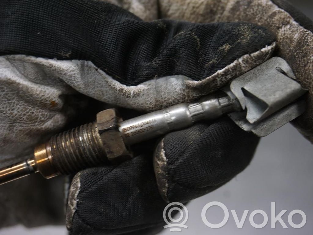BMW 1 F20 F21 Czujnik temperatury spalin 