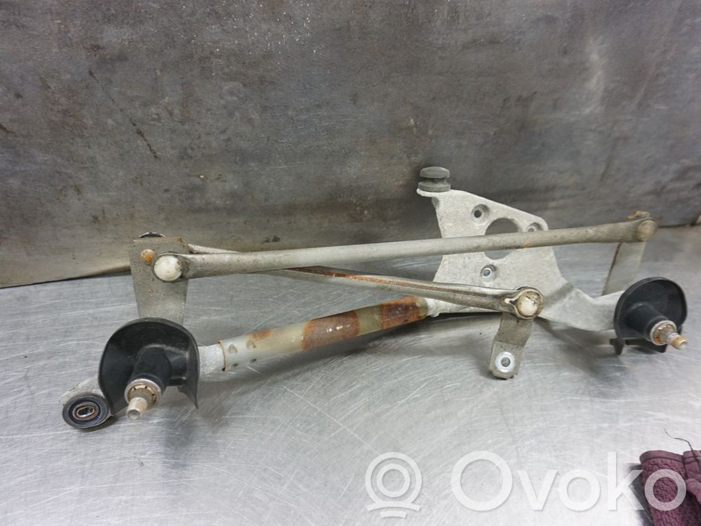 Toyota Yaris Articulație ștergător față 