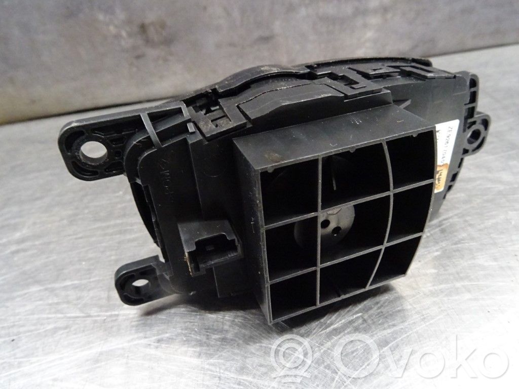 BMW 1 F20 F21 Otros interruptores/perillas/selectores 