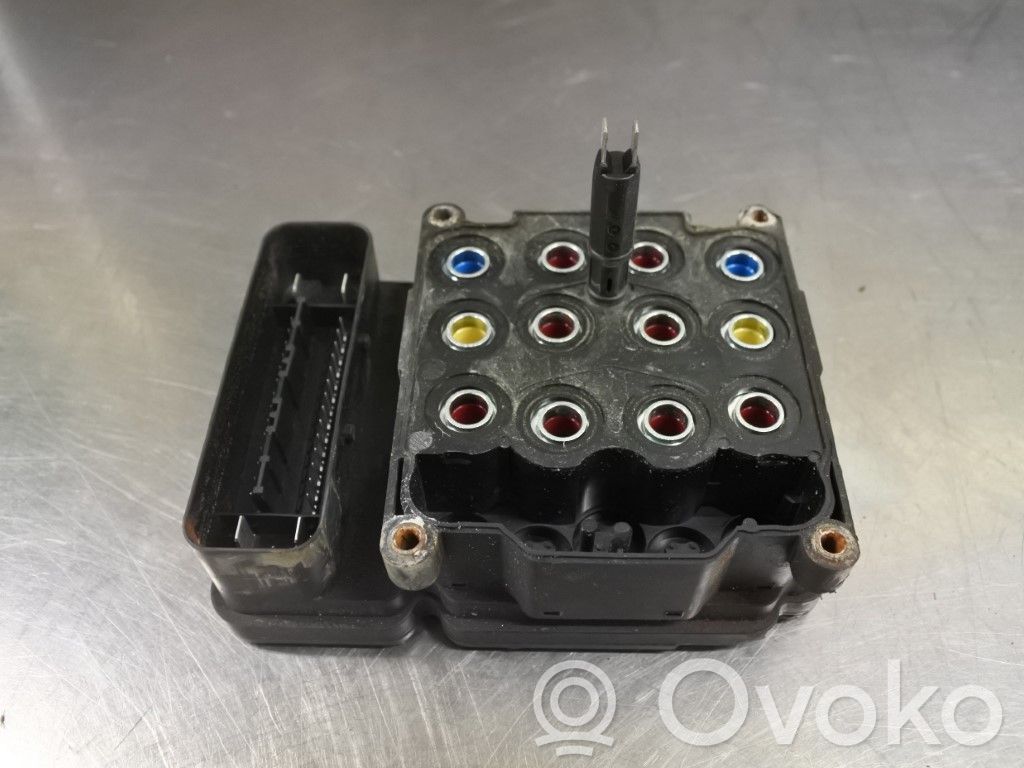 Chrysler Voyager ABS Pump 