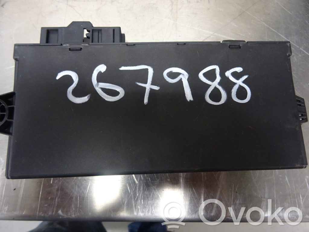 BMW 3 E90 E91 Alte unități/module de control 