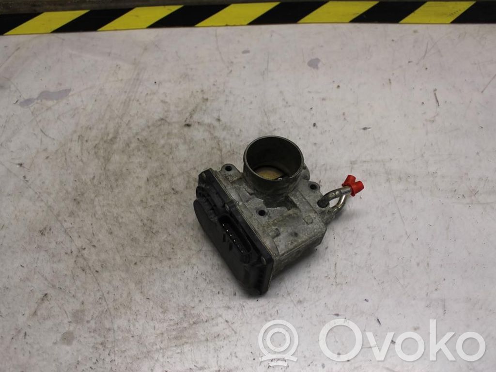 Mitsubishi Colt Heater blower motor/fan resistor 