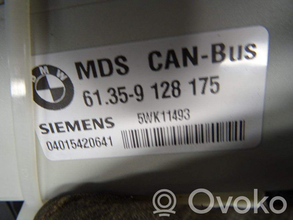 BMW 3 E90 E91 Alte unități/module de control 