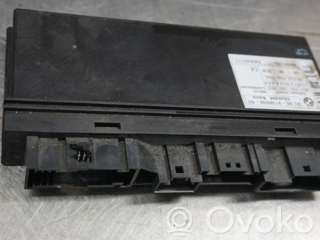 Other control units/modules   61359176069,187859,61356939400