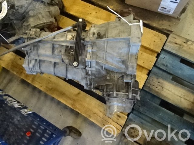 Audi A4 S4 B8 8K Механическая коробка передач, 6 передач 