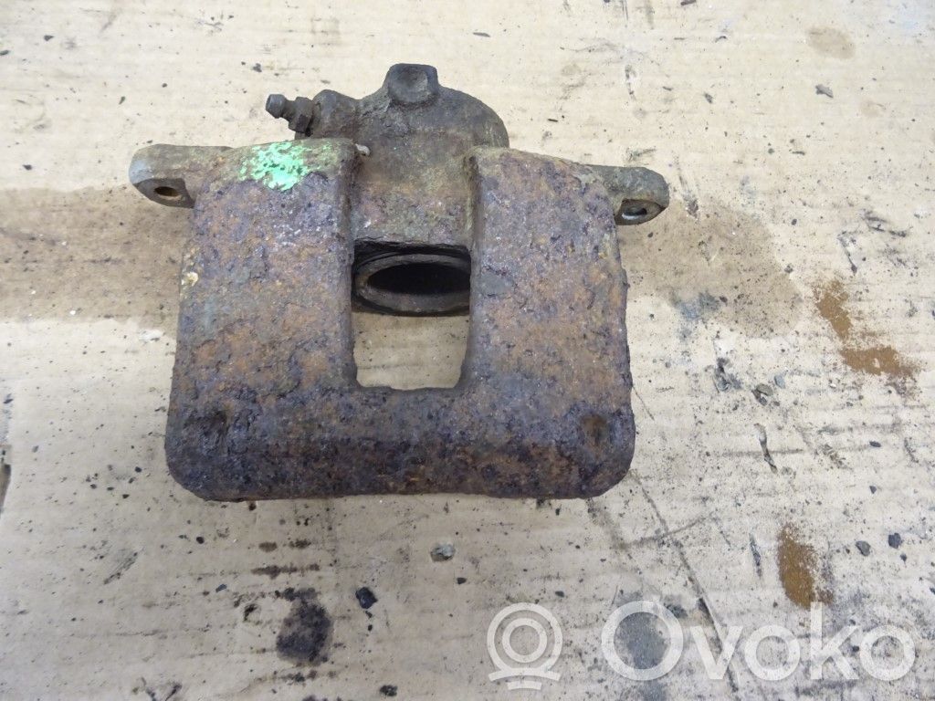 Citroen Jumper Rear brake caliper 