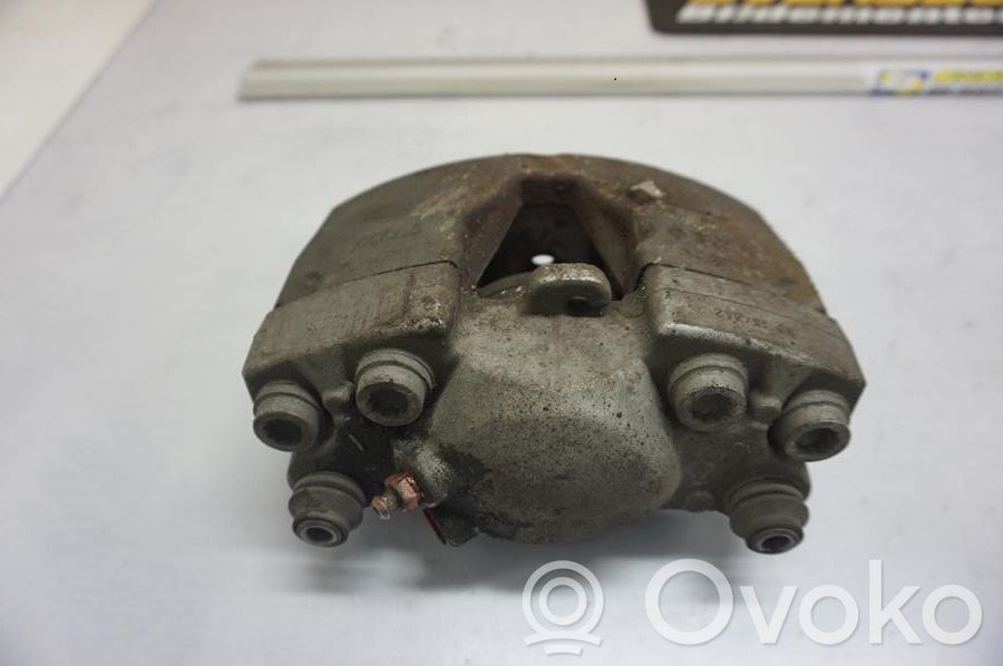 Audi A6 S6 C7 4G Priekinis suportas 