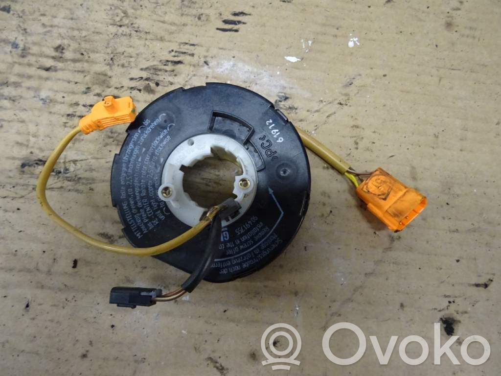 Opel Astra F Inel glisant airbag (inel SRS) 