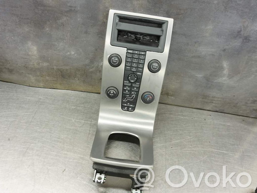 Volvo V50 Unitate control climatizare 