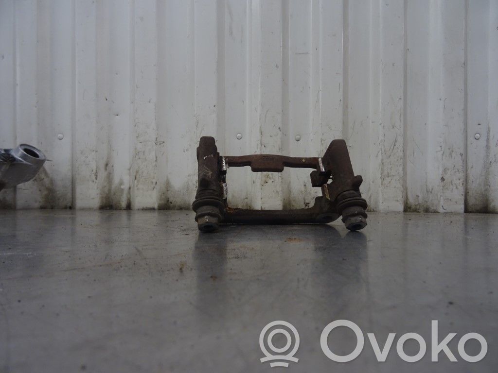 Mercedes-Benz A W169 Front Brake Caliper Pad/Carrier 