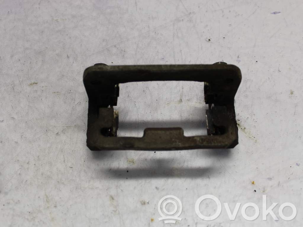 Mercedes-Benz A W169 Front Brake Caliper Pad/Carrier 