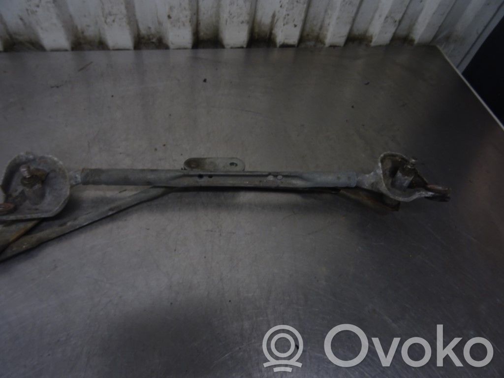 Toyota Corolla Verso E121 Varillaje del limpiaparabrisas delantero 