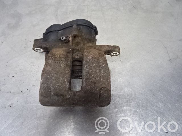 Audi A4 S4 B8 8K Etrier frână spate 