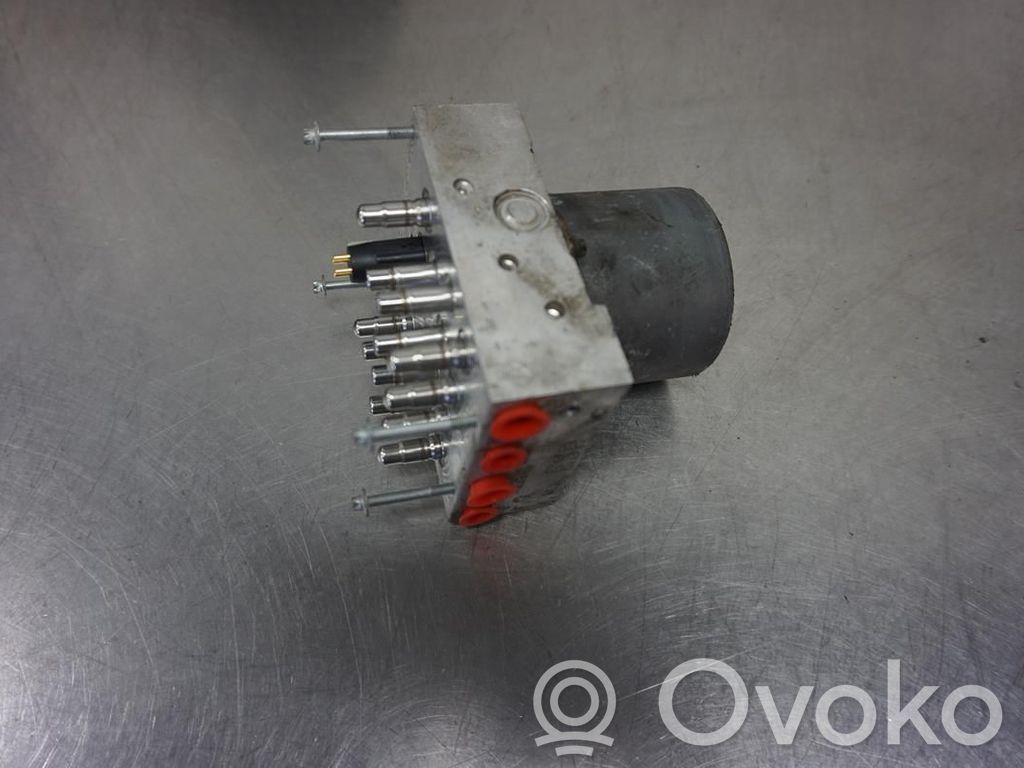 Saab 9-5 ABS Pump 