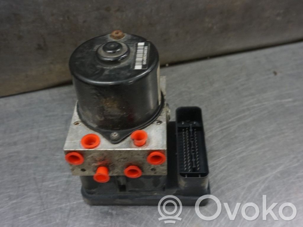 Peugeot 207 ABS Pump 