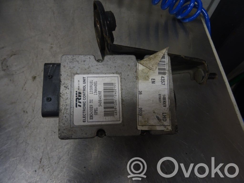 Bomba de ABS   93170629,191716