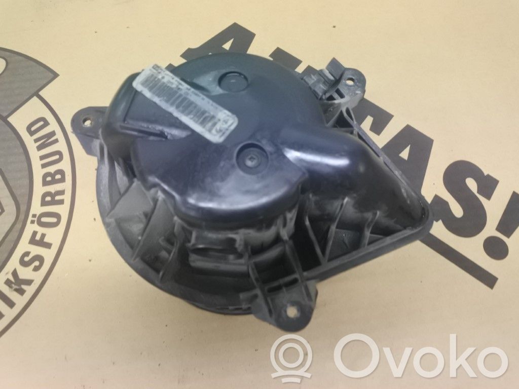 Renault Trafic II (X83) Heater fan/blower 