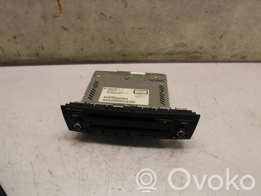 BMW 3 E90 E91 Radio / CD-Player / DVD-Player / Navigation 