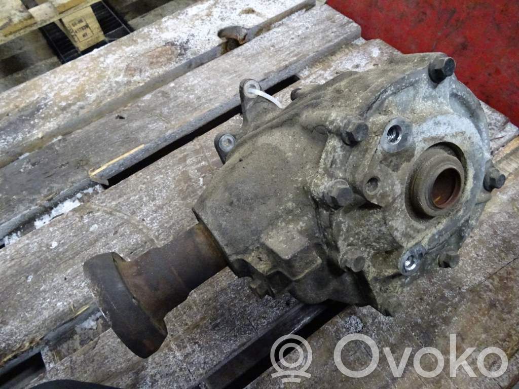 Volvo XC70 Carcasă diferențial 