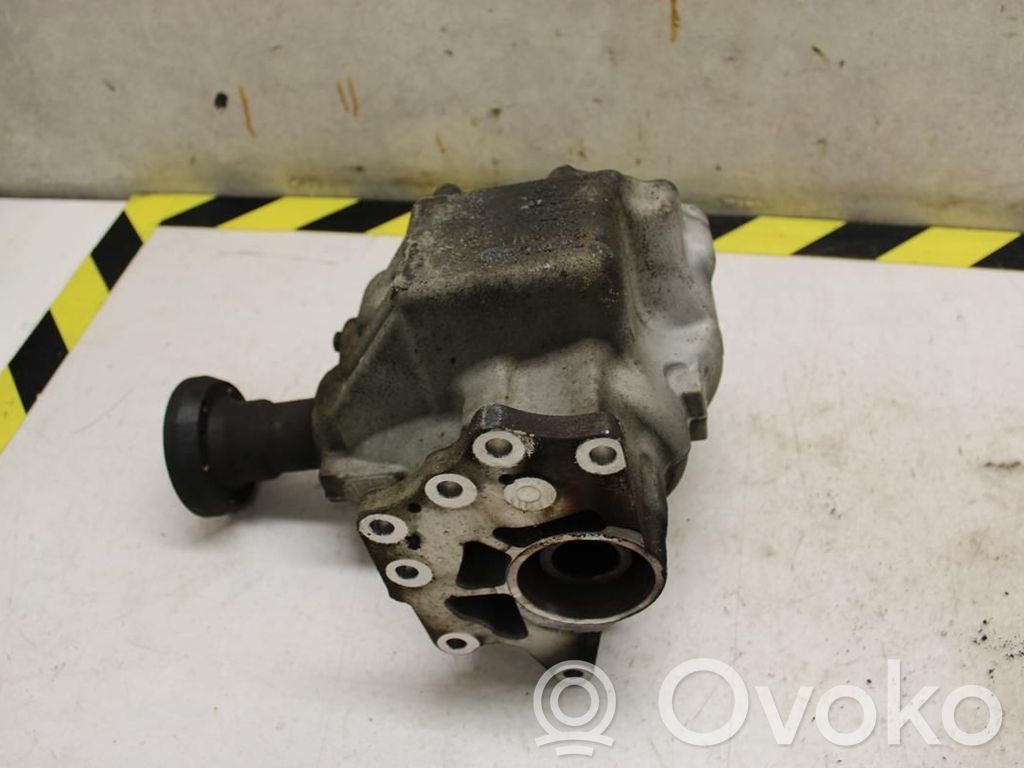 Volvo XC70 Carcasă diferențial 