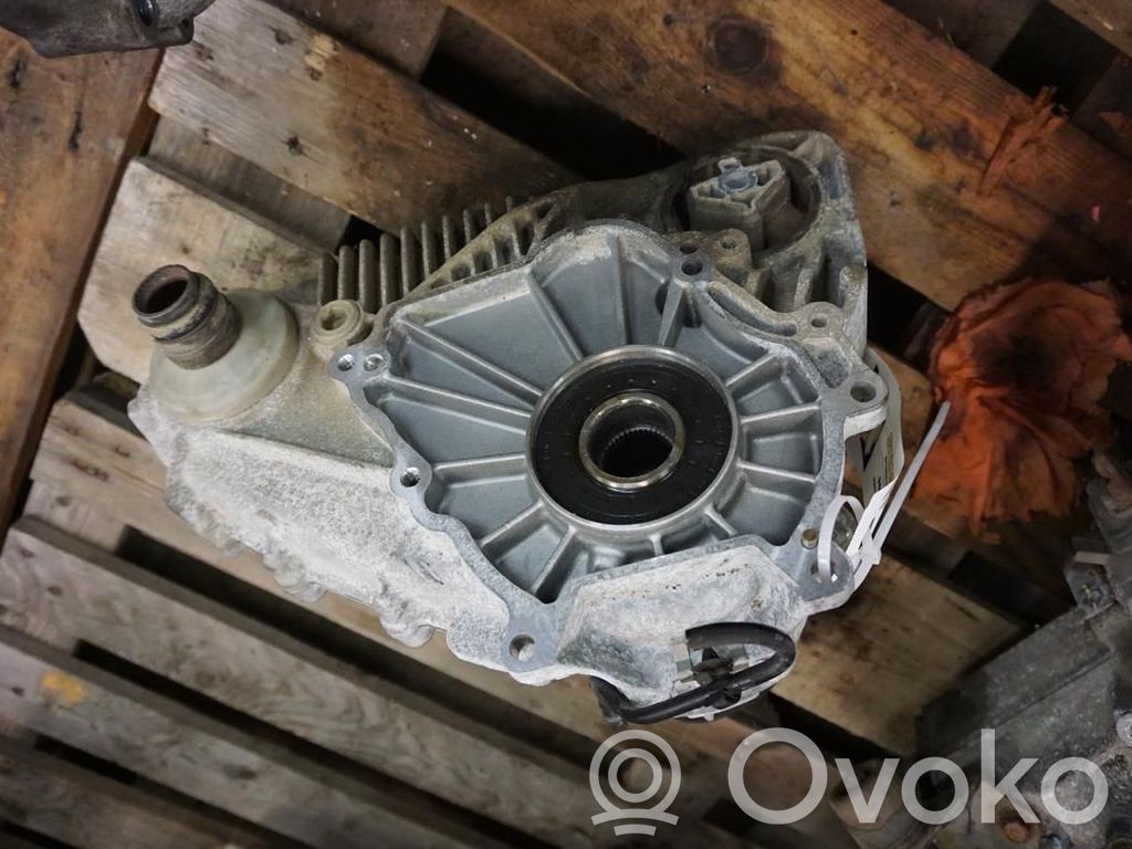 BMW X5 E70 Verteilergetriebe 