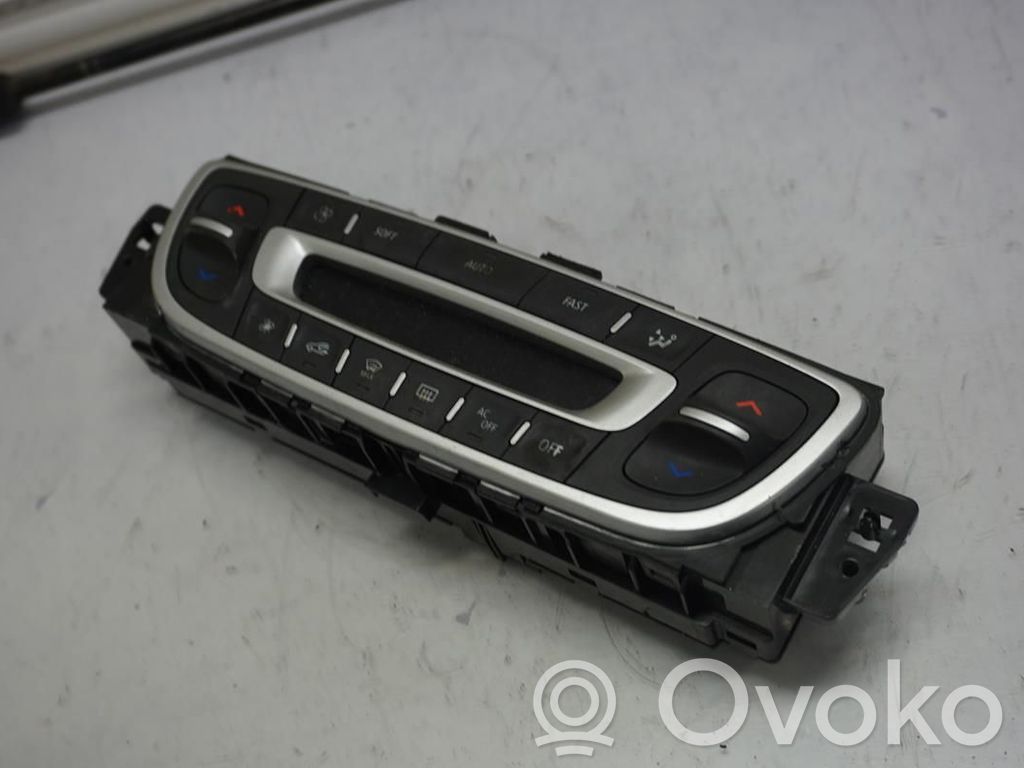 Renault Megane III Unitate control climatizare 