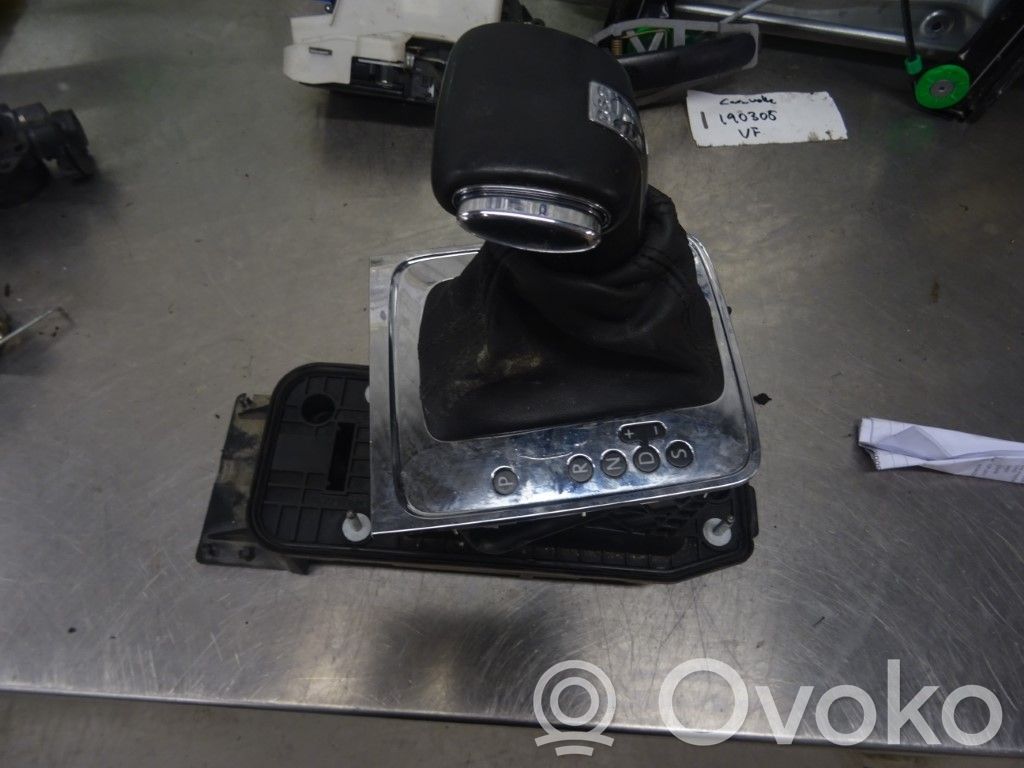 Volkswagen PASSAT B6 Selector de cambios 