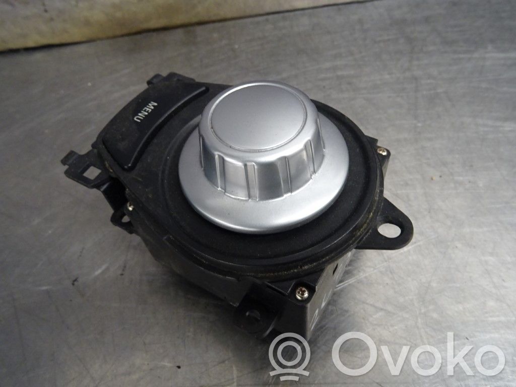 BMW 3 E90 E91 Otros interruptores/perillas/selectores 