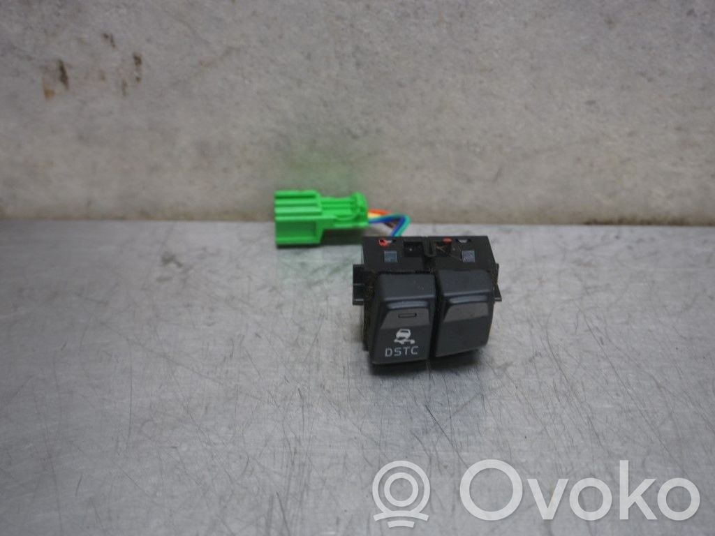 Volvo S40 ESP (stability program) switch 