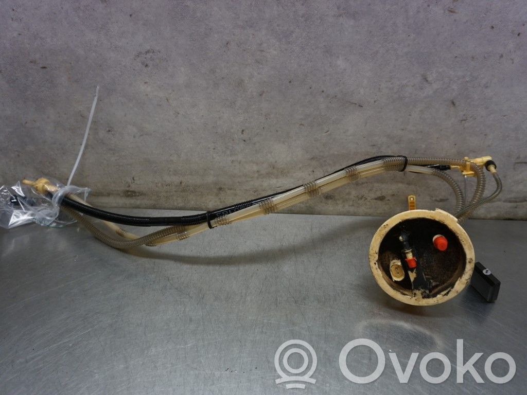 BMW 3 E90 E91 Coolant expansion tank/reservoir 