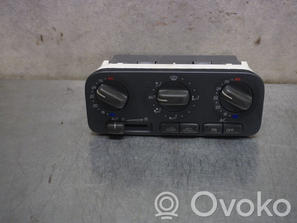 Climate control unit   9134783,198826,9171594