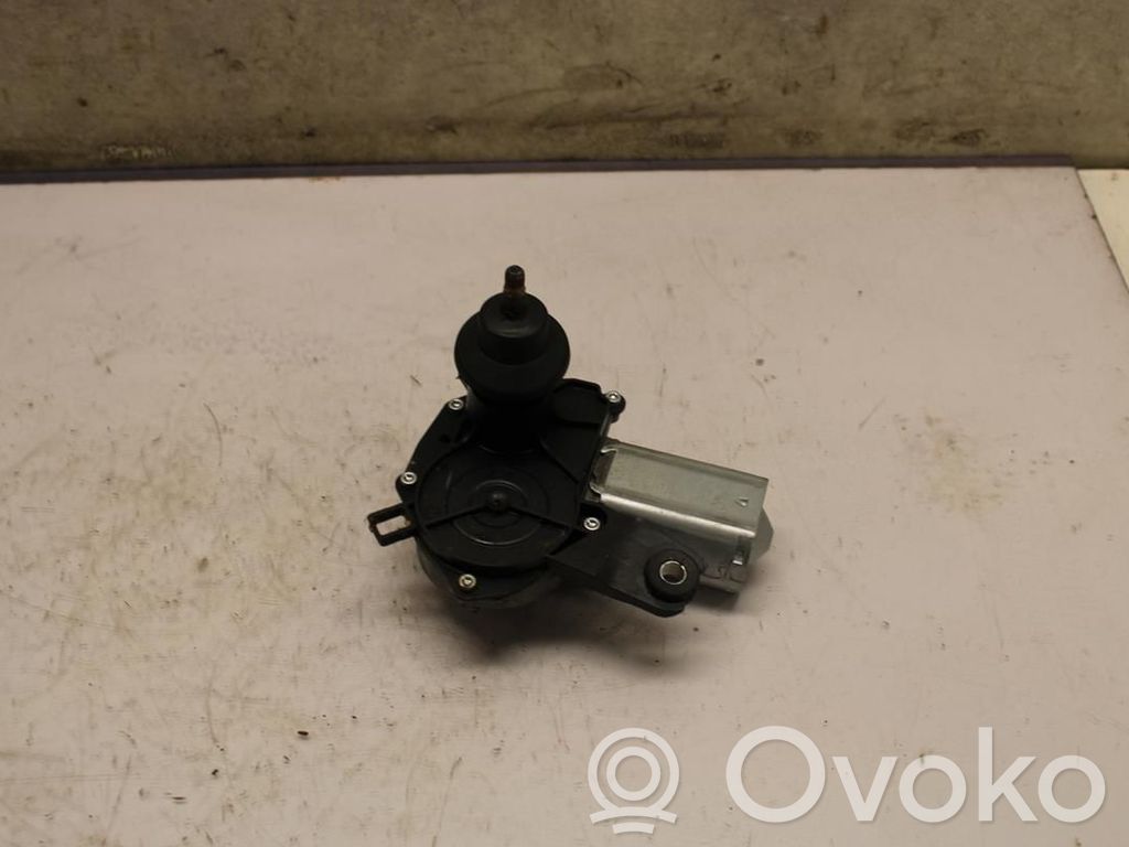Citroen C1 Motor ștergător lunetă 