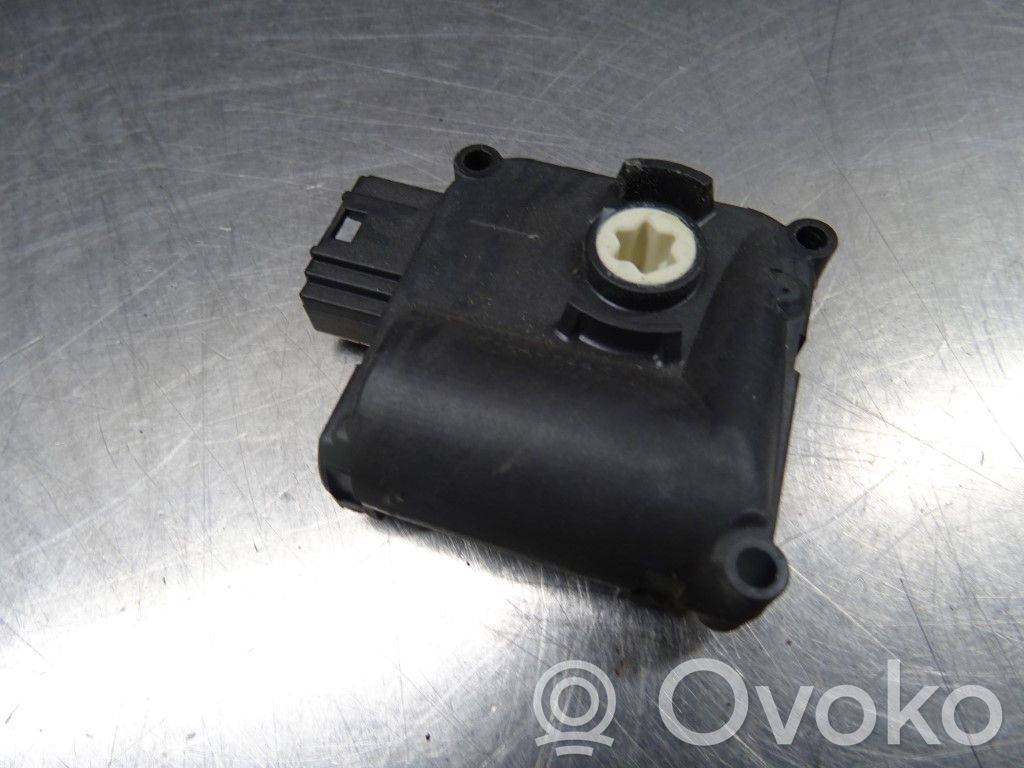 Audi A6 S6 C6 4F Actuator/motor clapetă debit aer A/C 