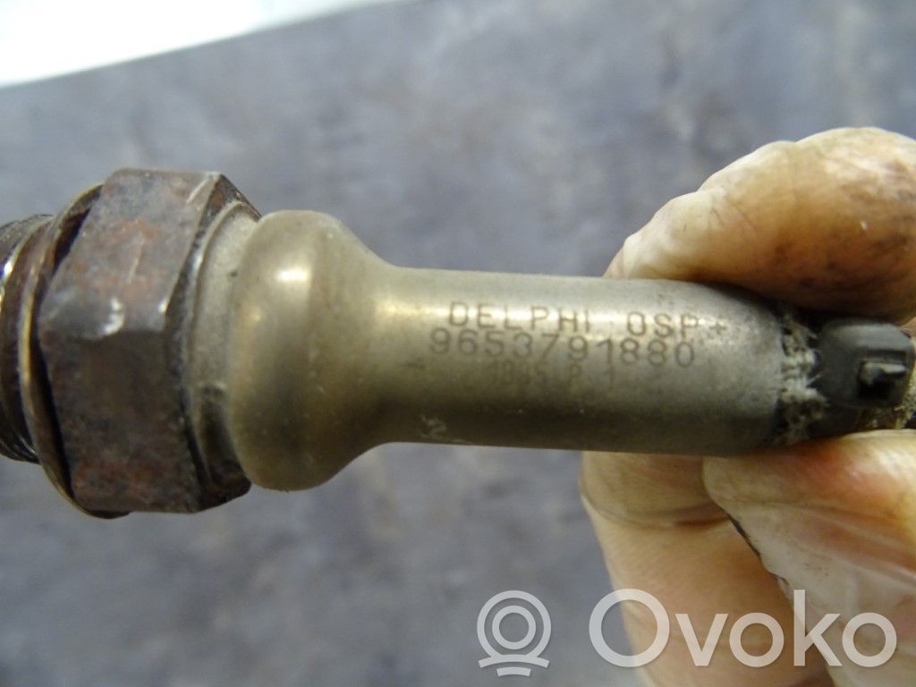 Sonda lambda   9653791880,225985