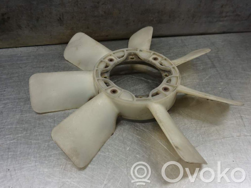 Volvo 740 Ventiliatora propellers 