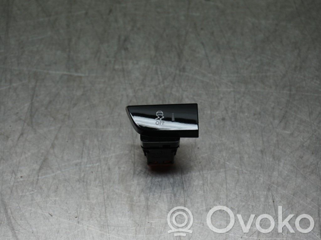 Citroen C4 II Picasso Interruptor ESP (programa de estabilidad) 