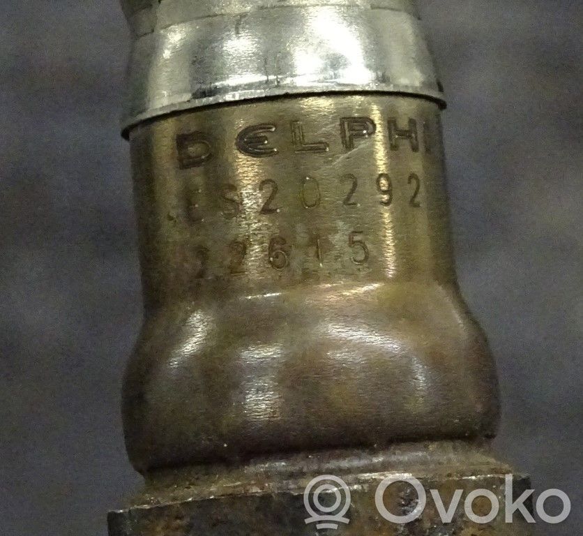 Sonda lambda   226387,ES20282