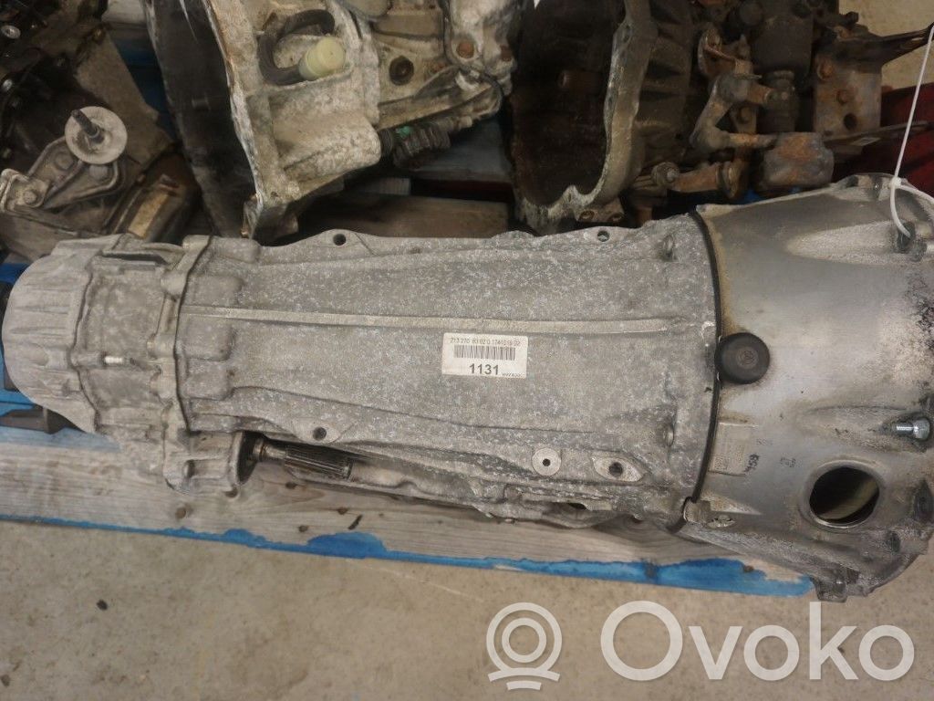 Caja de cambios automática   2132706302,235883